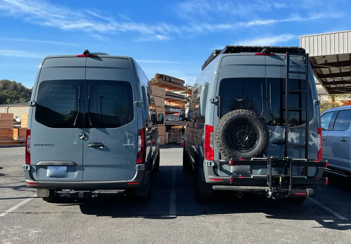 Van Life Manual – Part 6: Finding community and staying connected