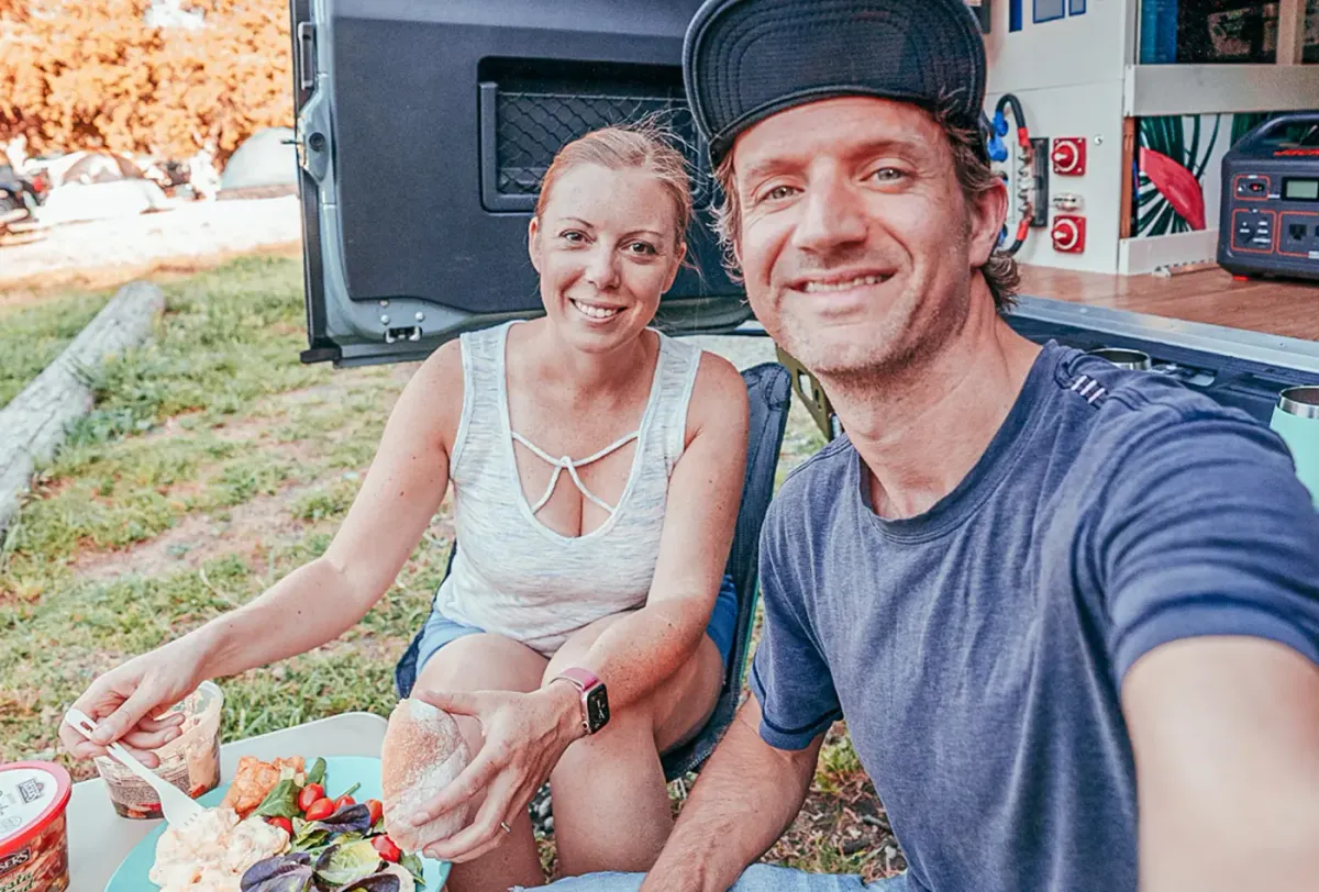 3 ways to find out what van life is really like (before buying a van)