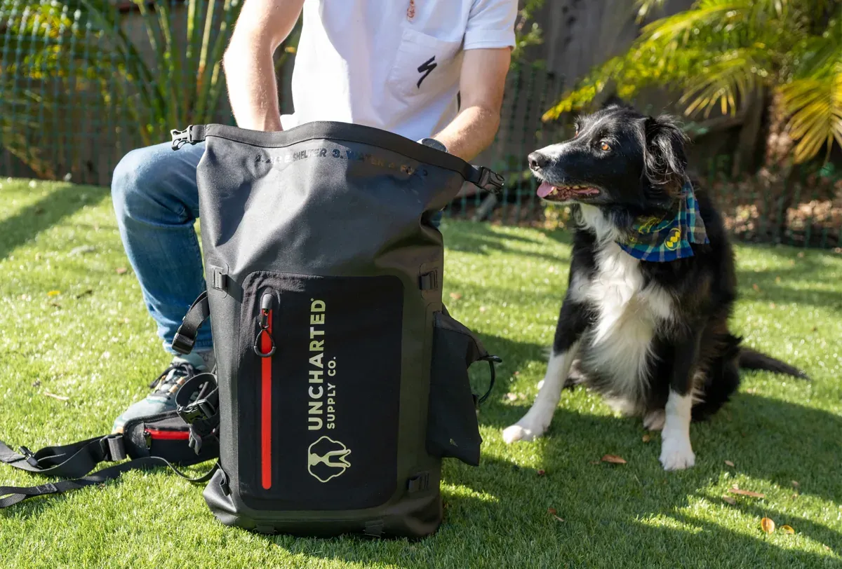 SEVENTY2 Pro Survival System review: A portable emergency kit that's van ready