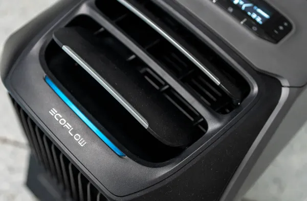 EcoFlow WAVE 3 review: Van life just got a whole lot cooler (and warmer)