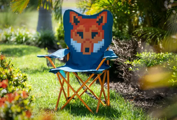 Mountain Summit Gear Kids’ Camp Chair review