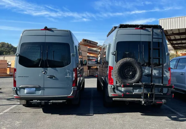 Van Life Manual – Part 6: Finding community and staying connected