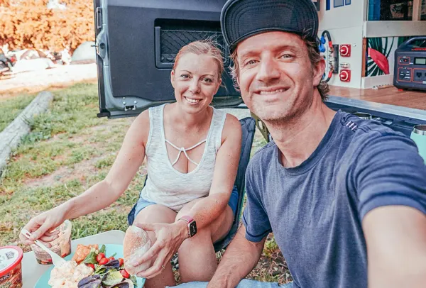 3 ways to find out what van life is really like (before buying a van)